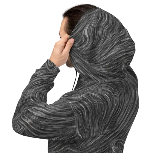 Wirth Waves on a Hoodie