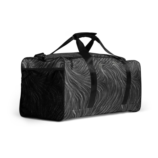 Wirth Waves on a Duffle Bag