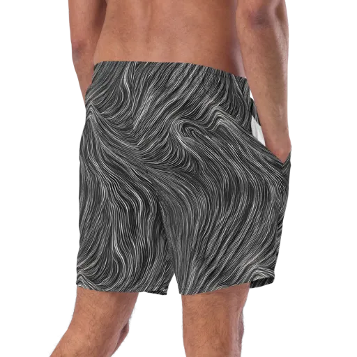 Wirth Waves on a Swim Trunks