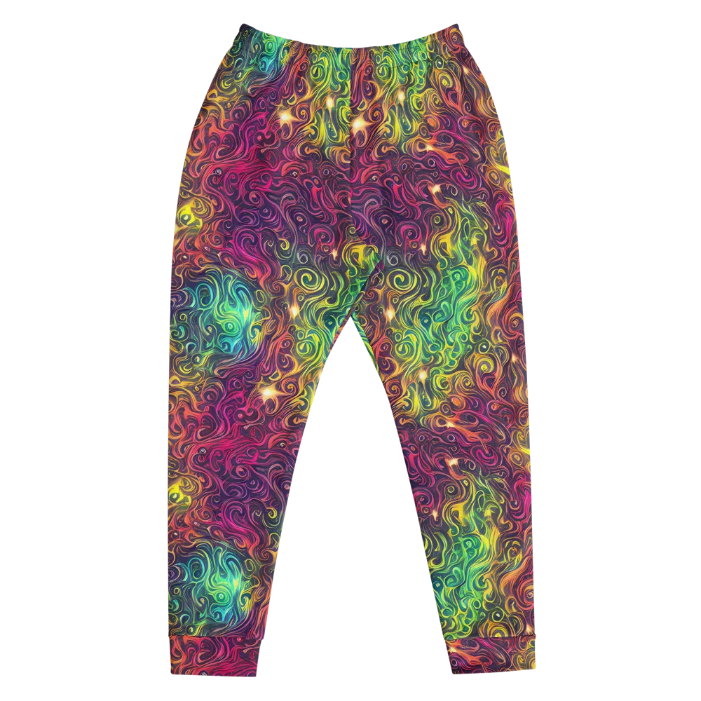 Ember And Tide on Men's Joggers — Front