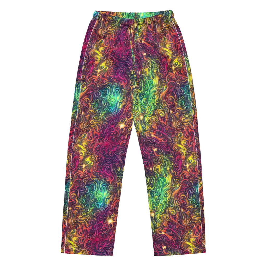 Ember And Tide on Women's Pajama Pants — Front