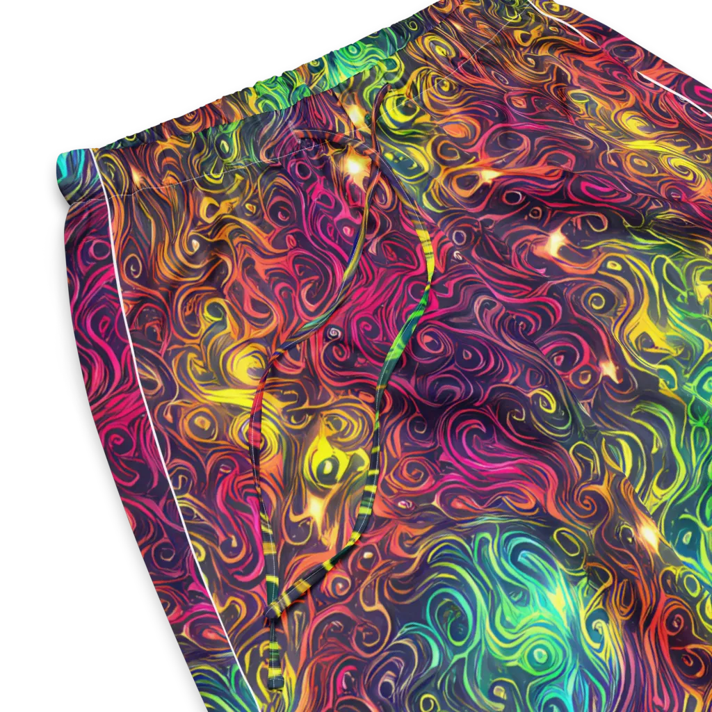 Ember And Tide on Women's Pajama Pants — Product details