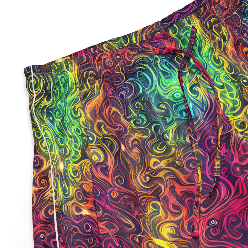 Ember And Tide on Women's Pajama Shorts — Product details
