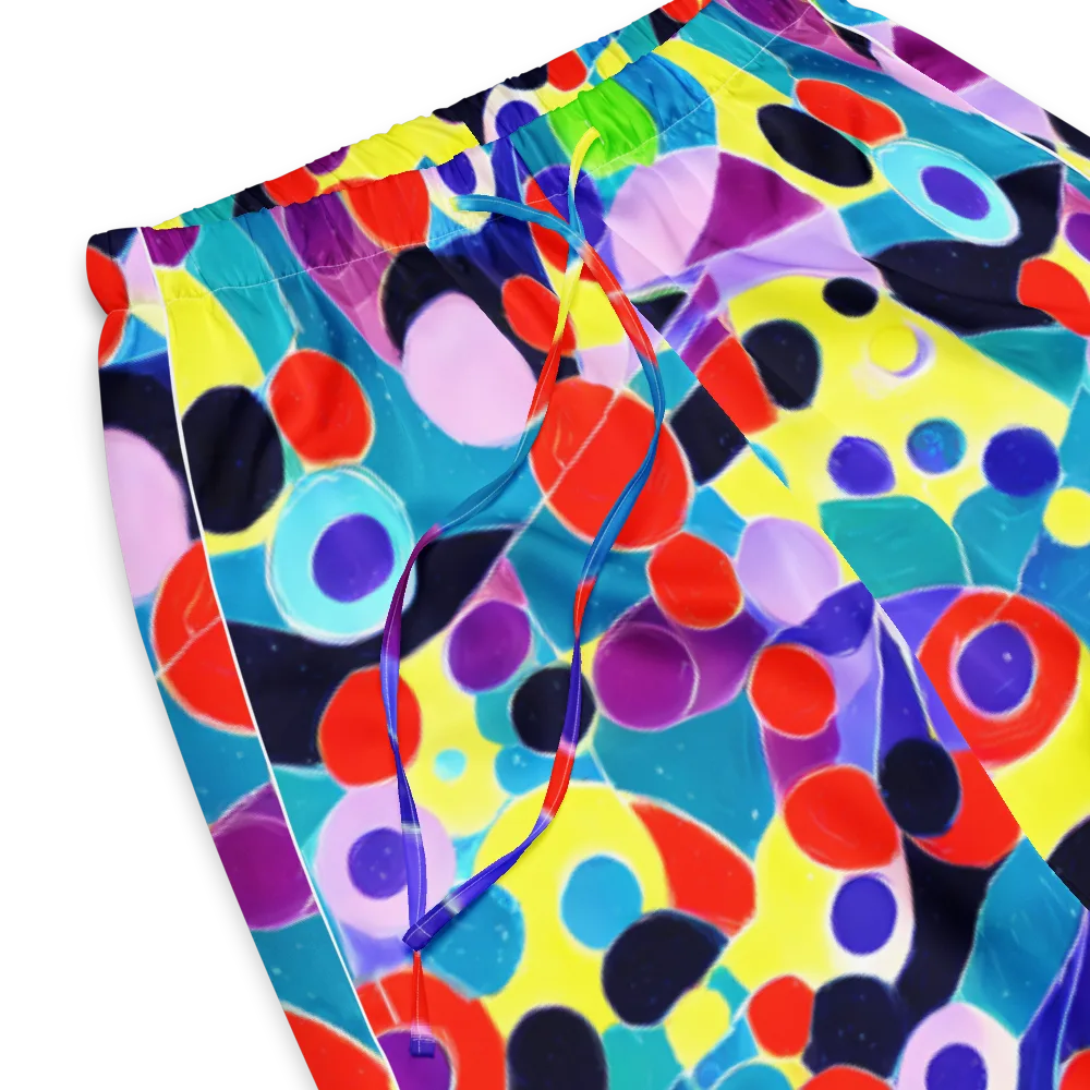 Prism Playground on Women's Pajama Pants — Product details