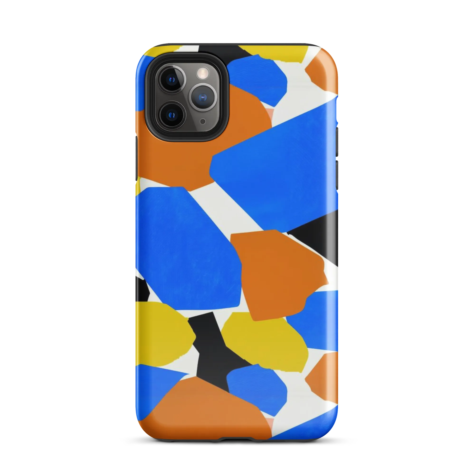 Primary Profile on Tough Case for iPhone® — Front