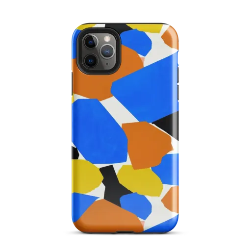 Primary Profile on a Tough Case for iPhone®