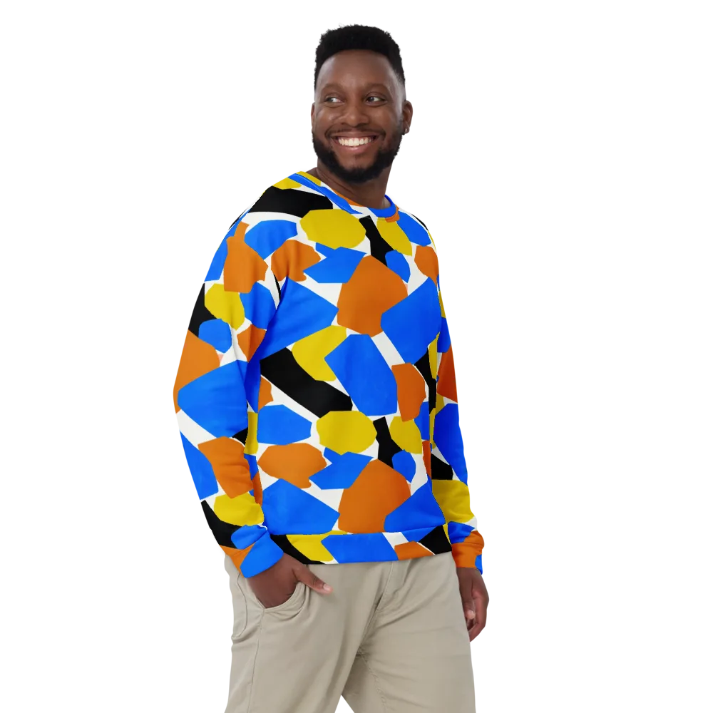 Primary Profile on Sweatshirt — Front