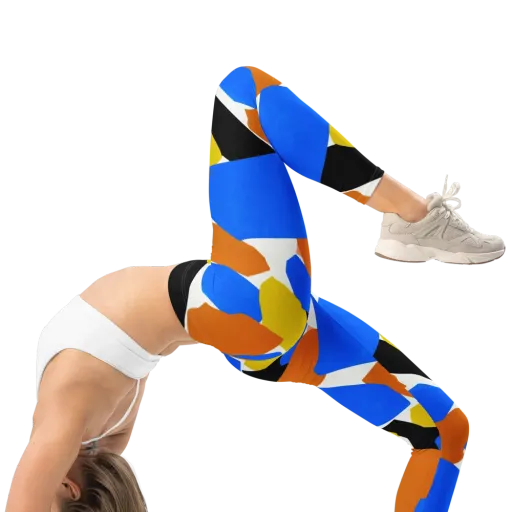 Primary Profile on a Leggings