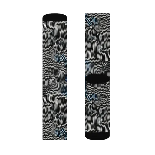 Ripple Theory on a Socks