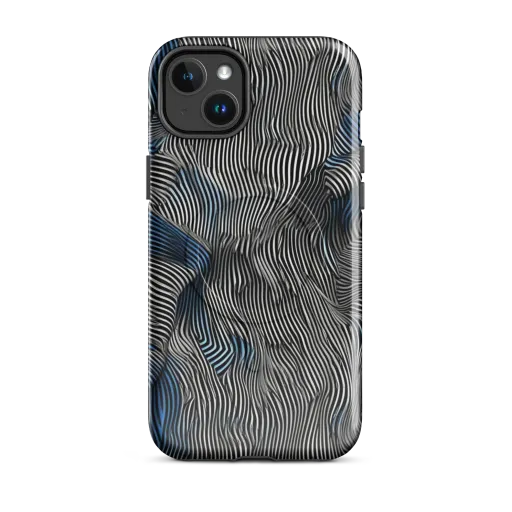 Ripple Theory on a MagSafe Tough Case for iPhone®