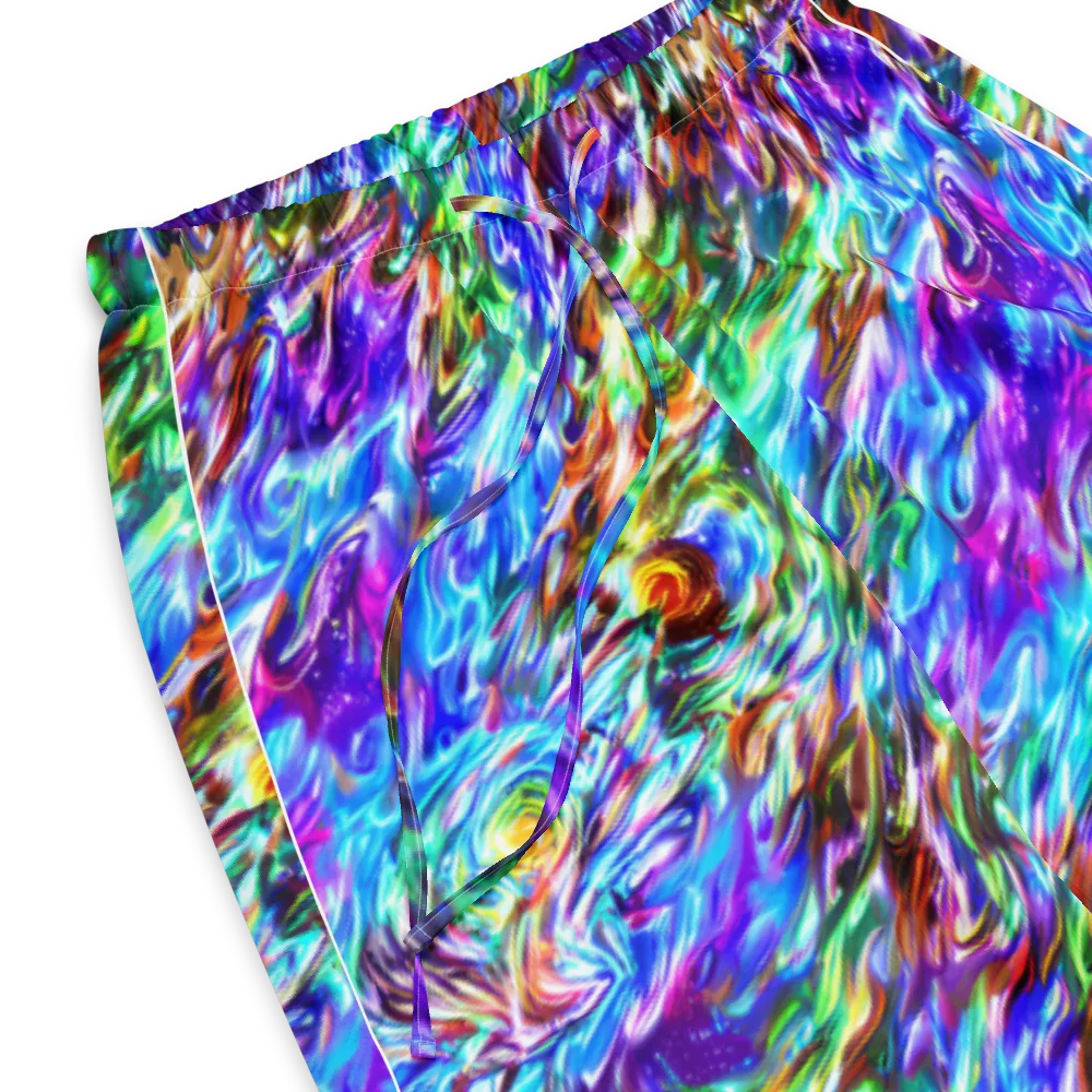 Faini Whirlwind on Women's Pajama Pants — Product details