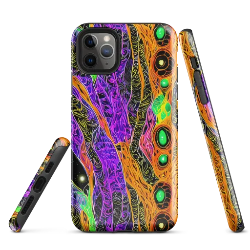 Cooper's Vision on a Tough Case for iPhone®
