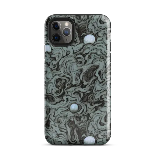 Caruso Swirl on a Tough Case for iPhone®