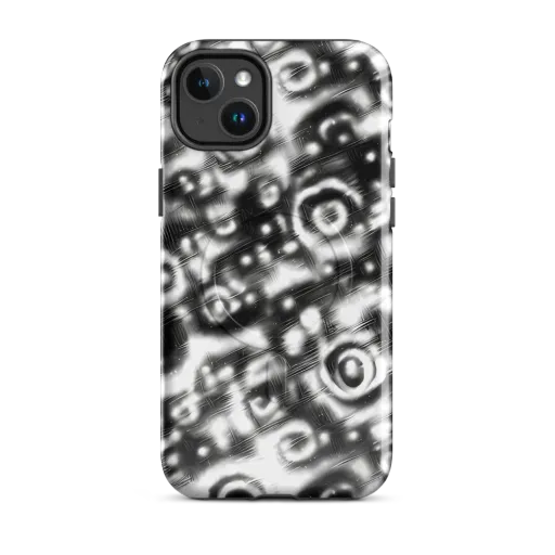 Bernhard Swirl on a MagSafe Tough Case for iPhone®