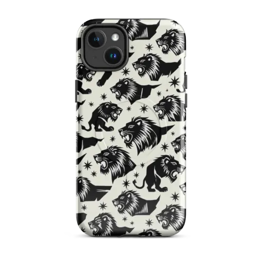Midnight Pride on a MagSafe Tough Case for iPhone®