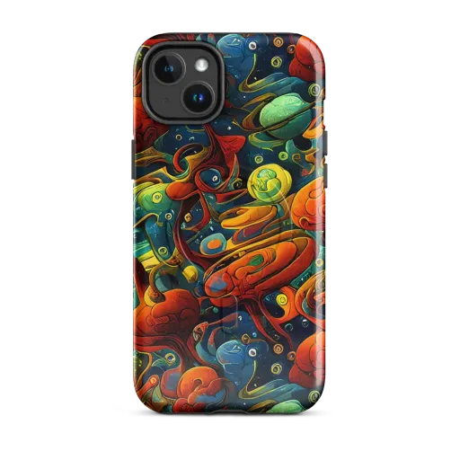 Duncanson Dream on a MagSafe Tough Case for iPhone®
