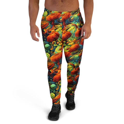 Duncanson Dream on a Men's Joggers