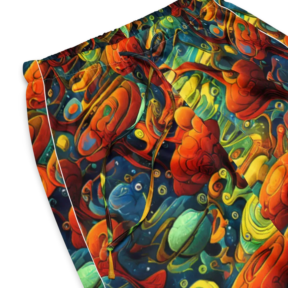 Duncanson Dream on Women's Pajama Pants — Product details