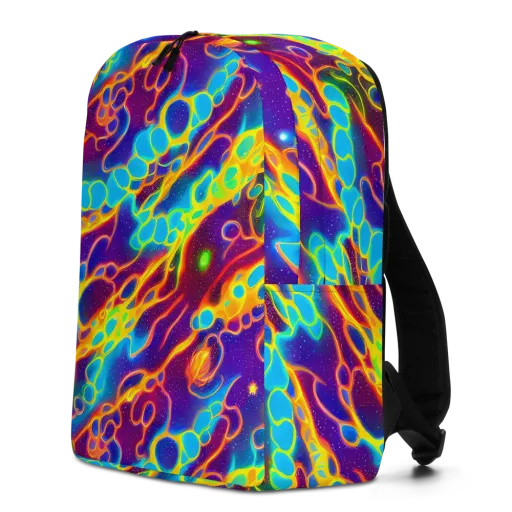 Endara Eclipse on a Minimalist Backpack