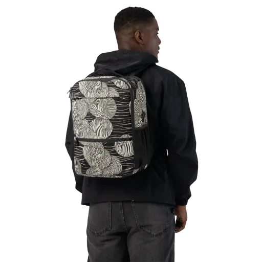 Onyx Ripple on a Utility Backpack