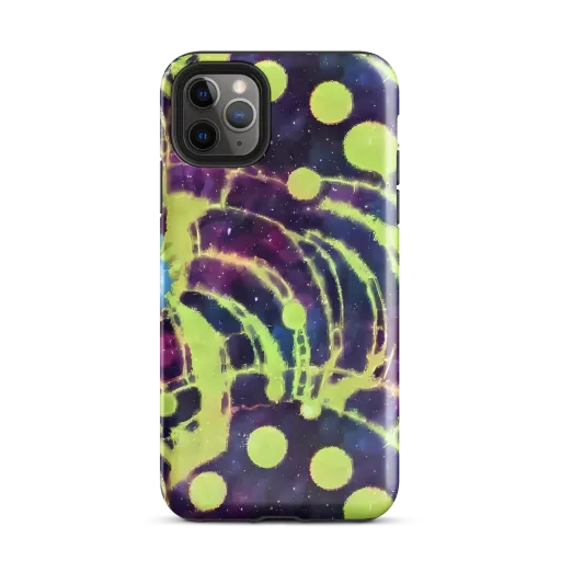 Douglas Dreams on a Tough Case for iPhone®