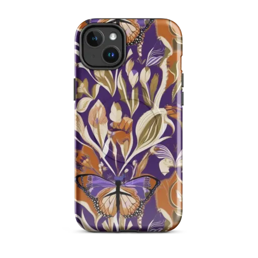 Amethyst Conservatory on a MagSafe Tough Case for iPhone®