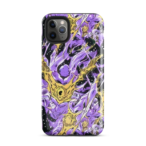Violet Riot on a Tough Case for iPhone®