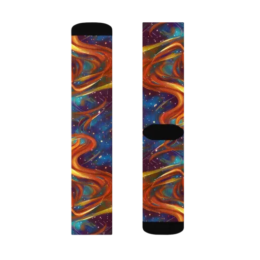 Perez Whirl on a Socks