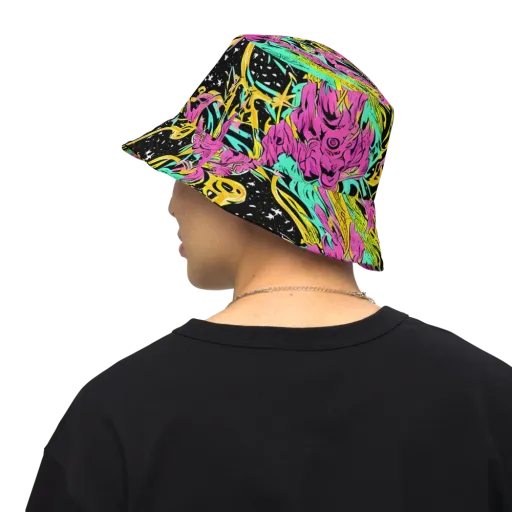 Feldstein Frenzy on a Reversible Bucket Hat