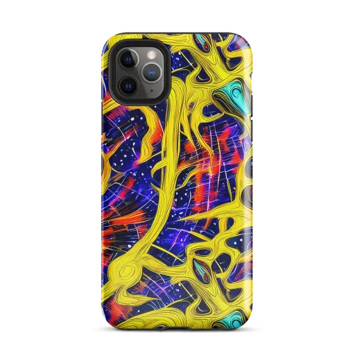 Carlo Galli Bibiena on a Tough Case for iPhone®