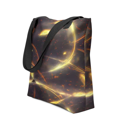 Stellar Arcana on a Tote Bag