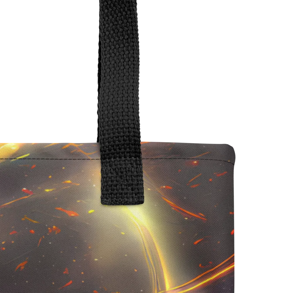 Stellar Arcana on Tote Bag — Product details