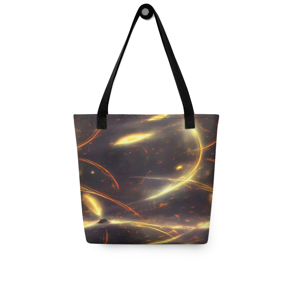 Stellar Arcana on Tote Bag — Front