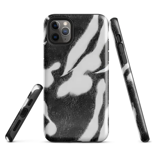 Ray's Illusion on a Tough Case for iPhone®