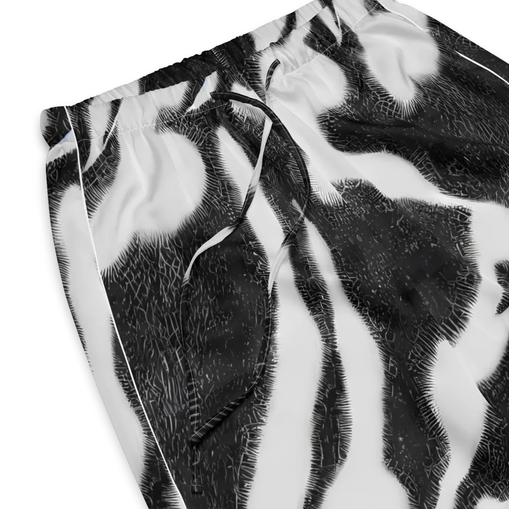 Ray's Illusion on Women's Pajama Pants — Product details