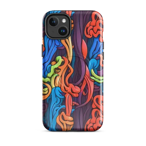 Tooker's Reverie on a MagSafe Tough Case for iPhone®