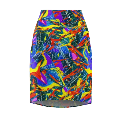 Arkhipov Waves on a Pencil Skirt