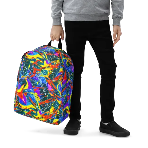 Arkhipov Waves on a Minimalist Backpack
