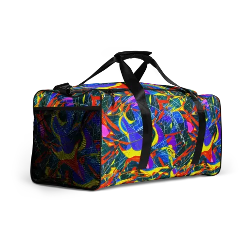 Arkhipov Waves on a Duffle Bag