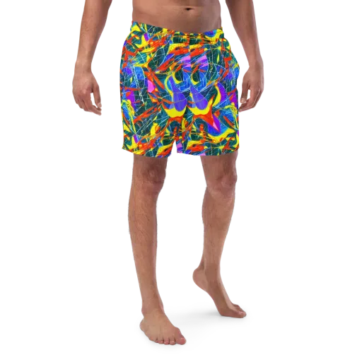 Arkhipov Waves on a Swim Trunks