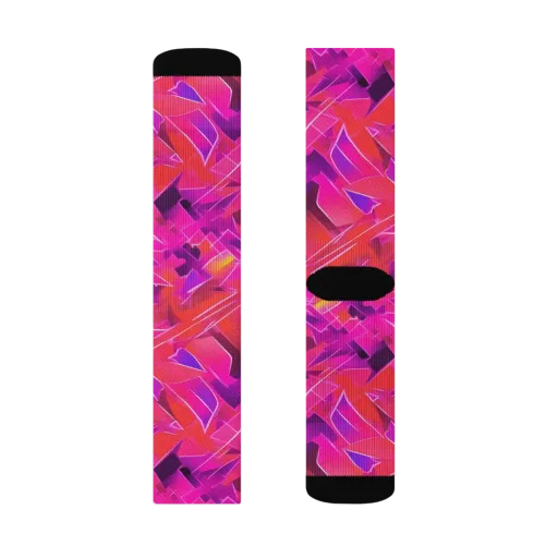 Signal Crush on a Socks
