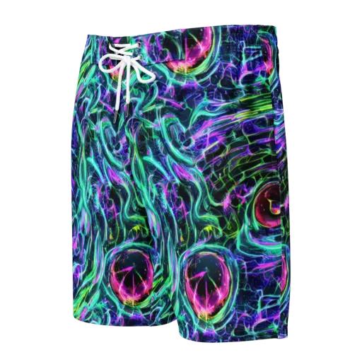 Chalmers Vortex on a Men's Board Shorts
