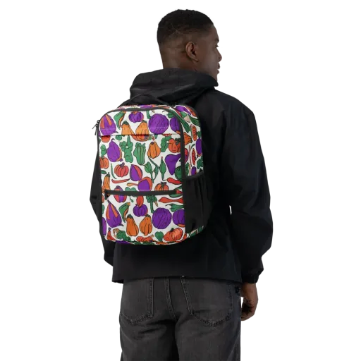 Harvest Chromatic on a Utility Backpack