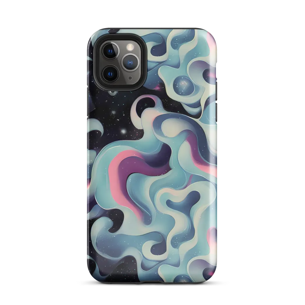 Judd Elegance on Tough Case for iPhone® — Front