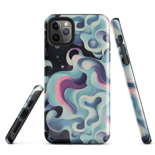Judd Elegance on a Tough Case for iPhone®