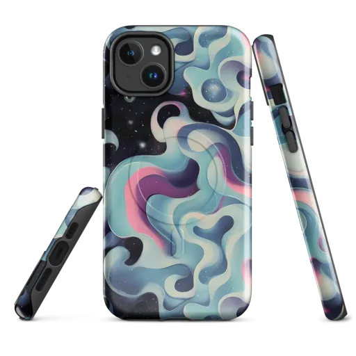 Judd Elegance on a MagSafe Tough Case for iPhone®