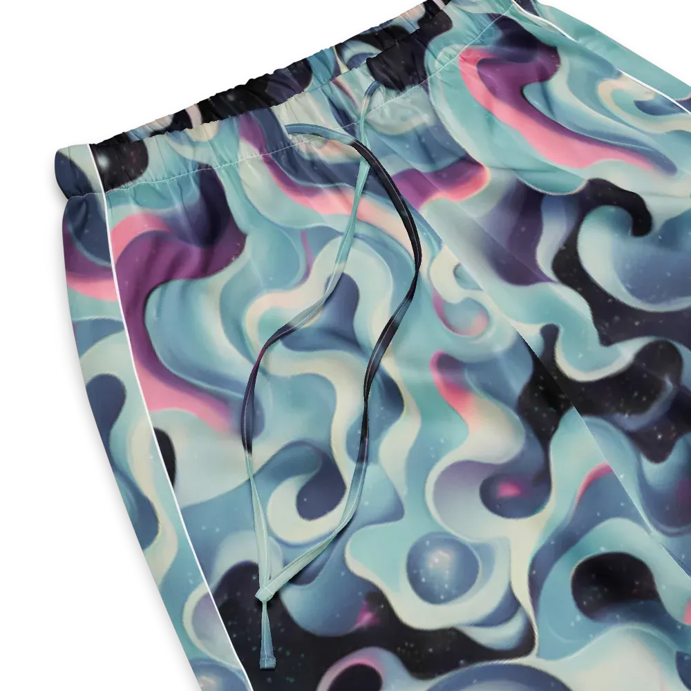 Judd Elegance on Women's Pajama Pants — Product details