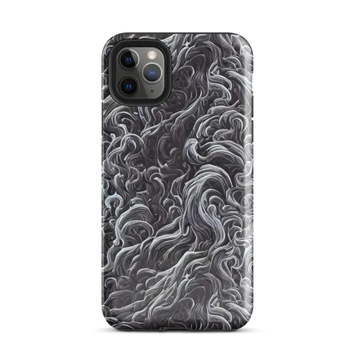 Savrasov Swirls on a Tough Case for iPhone®