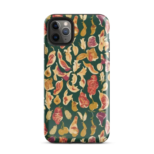 Harvest Nocturne on a Tough Case for iPhone®