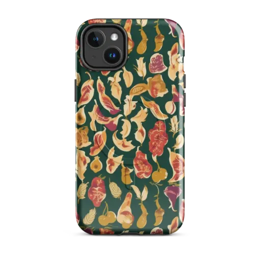 Harvest Nocturne on a MagSafe Tough Case for iPhone®